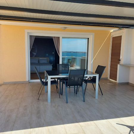 Apartment Sunny Portorož Exterior foto